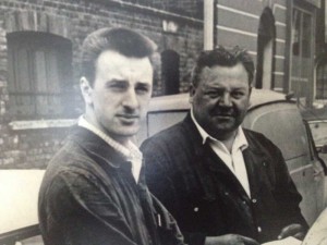 Brownings Garage Angel Islington Family Run since 1910